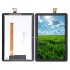 For Amazon Fire HD 7(2022) Screen LCD Display Touch Digitizer Assembly 12th Gen Replacement 