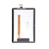 For Amazon Fire HD 7(2022) Screen LCD Display Touch Digitizer Assembly 12th Gen Replacement 