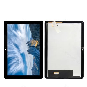 For Amazon Fire HD 8 2020 10th Gen Screen LCD Display Touch Digitizer Assembly Replacement