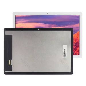 For Huawei MediaPad T5 10.1 AGS2-L09 AGS2-W09 AGS2-W19 AGS2-L03 Screen LCD Display Touch Screen Assembly Replacement 