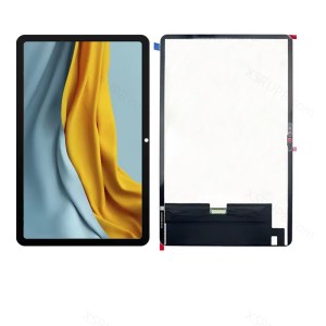 10.4 Inch Huawei MatePad SE 10.4 AGS5-W09 LCD Screen Touch Panel Replacement Display Digitizer Assembly