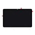 For Huawei MatePad 10.4 BAH3-W09 BAH3-W19 BAH3-AL00 BAH3-L09 BAH3-W59 BAH3-AN10 LCD Screen Display Touch Digitizer Assembly Replacement