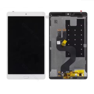 For Huawei MediaPad M3 8.4 BTV-DL09 BTV-W09 LCD Display Touch Screen Replacement