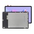 For Huawei MatePad 11 2023 DBR-W00 DBR-W09 DBR-W10 DBR-AL00 LCD Display Touch Screen Digitizer Assembly Replacement