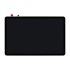 For Huawei MatePad 11 2023 DBR-W00 DBR-W09 DBR-W10 DBR-AL00 LCD Display Touch Screen Digitizer Assembly Replacement