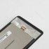 For Huawei MediaPad T1 7.0 T1-701 LCD Screen Display Touch Digitizer Assembly Replacement