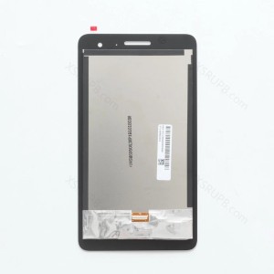 For Huawei MediaPad T1 7.0 T1-701 LCD Screen Display Touch Digitizer Assembly Replacement