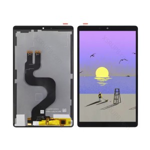 For Huawei MediaPad M6 Turbo 8.4 VRD-AL10 VRD-AL09 VRD-W09 VRD-W10 LCD screen advanced display component replacement