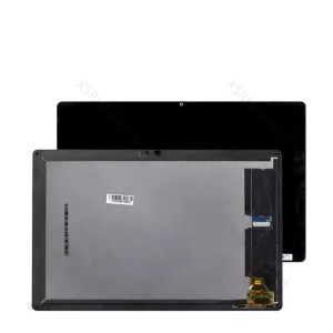 10.1" Screen For Lenovo 10e Chromebook Tablet 82AM 82AQ LCD Touch Digitizer Assembly Display Replacement