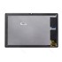 10.1" Screen For Lenovo 10e Chromebook Tablet 82AM 82AQ LCD Touch Digitizer Assembly Display Replacement