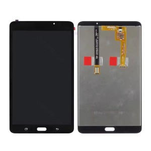  For Samsung Galaxy Tab A 7.0 SM-T280 SM-T285 LCD Touch Screen Digitizer Assembly Replacement