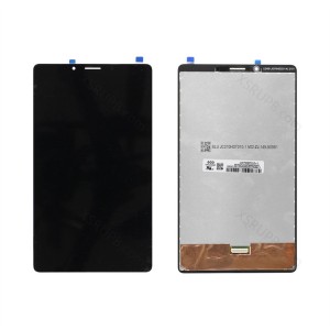  For Lenovo Tab M7 3rd Gen TB-7306F TB-7306X TB-7306 Screen LCD Touch Display Assembly Replacement 