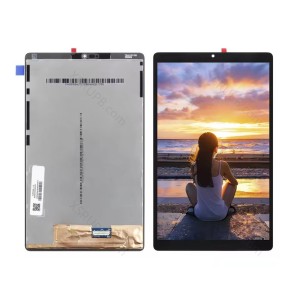 For Lenovo Tab M8 TB-8505 TB-8505F TB-8505X TB-8505FS TB-8505XS Screen LCD Display Touch Digitizer Assembly Replacement 