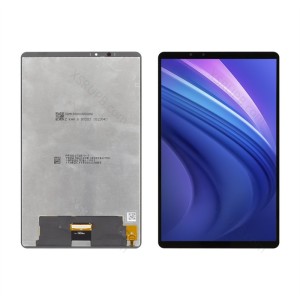 For Lenovo Legion Y700 2022 TB-9707 TB-9707F TB-9707N LCD Screen Display Assembly Replacement