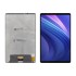 For Lenovo Legion Y700 2022 TB-9707 TB-9707F TB-9707N LCD Screen Display Assembly Replacement