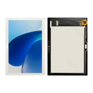 For Lenovo Tab 4 10 Plus TB-X704 TB-X704F TB-X704L TB-X704A TB-X704V LCD Display Touch Screen Digitizer Assembly Replacement