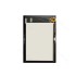 For Lenovo Tab 4 10 Plus TB-X704 TB-X704F TB-X704L TB-X704A TB-X704V LCD Display Touch Screen Digitizer Assembly Replacement