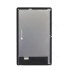 For Lenovo Tab M10 Plus 3rd Gen TB125FU TB128FU Screen LCD Display Touch Digitizer Assembly Replacement