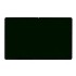For Lenovo Tab M10 Plus 3rd Gen TB128FU TB128XU LCD Display Touch Screen Digitizer Assembly Replacement