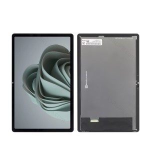 For Lenovo Tab M10 Plus 3rd Gen TB128FU TB128XU LCD Display Touch Screen Digitizer Assembly Replacement