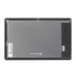 For Lenovo Tab M10 Plus 3rd Gen TB128FU TB128XU LCD Display Touch Screen Digitizer Assembly Replacement
