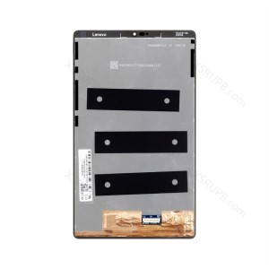  For Lenovo M8 4th Gen TB300FU Screen LCD Display Touch Digitizer Assembly Replacement