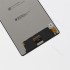 For Lenovo Legion Tab TB320FC LCD Screen Display Touch Assembly Replacement 