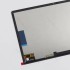 For Lenovo Yoga Tab 13 YT-K606 YT-K606F YT-K606M LCD Screen Display Assembly with Touch Digitizer Replacement 