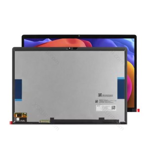 For Lenovo Yoga Tab 13 YT-K606 YT-K606F YT-K606M LCD Screen Display Assembly with Touch Digitizer Replacement 
