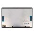 For Lenovo Yoga Tab 13 YT-K606 YT-K606F YT-K606M LCD Screen Display Assembly with Touch Digitizer Replacement 