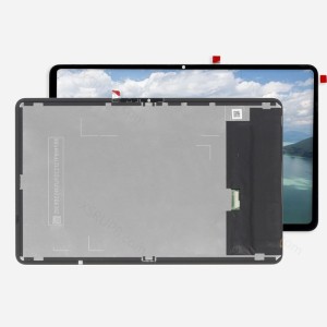 For HONOR Pad 8 HEY-W09 HEY-AL09 Screen LCD Display Touch Digitizer Assembly Replacement 