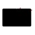 For HONOR Pad 8 HEY-W09 HEY-AL09 Screen LCD Display Touch Digitizer Assembly Replacement 