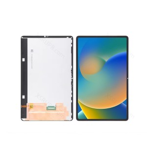 For HONOR Pad 9 HEY2-W09 / HEY2-AL09 Screen LCD Display Touch Digitizer Assembly Replacement 