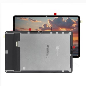 For Honor Pad V7 KRJ2-W09 KRJ2-AN00 LCD Display Touch Screen Digitizer Assembly Screen Replacement