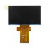 4.3 Inch GS040FHB-N10-6HP0 GS043FHB-N10-6HP0 RX045B-0200 Lcd for Thundeal TD93 Pro Yaber V6 Projector Display Screen ZAX X1