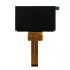 New 4 Inch 30Pin FPC-C400AFH088B-V1 LCD Screen For Projector LCD Display Replacement