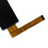 New original 4 inch 30Pin FPC-C400QWV007-V1 Screen For projector LCD Display Replacement