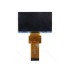 New 2.7 Inch FPC-HX027 V1.0 V01 LCD Screen For Projector Screen Accessori Replacement