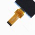 New 2.7 Inch FPC-HX027 V1.0 V01 LCD Screen For Projector Screen Accessori Replacement