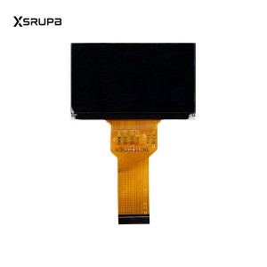 New original 2.65 inch HP-265005-V2 MIPI Screen For projector LCD Display