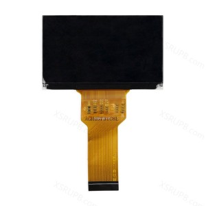 New original HP-265013-01 HD screen For projector LCD Display