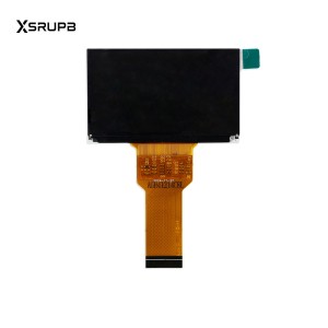 New original 2.65 inch HP-265013-V11 screen For projector LCD Display