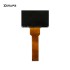 New original 2.65 inch HP-265013-V2 screen For projector LCD Display