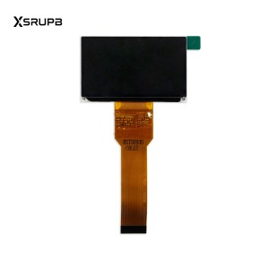 New original 2.69 inch HP-269002-V2 screen For projector LCD Display