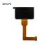 New original 4 inch 40pin HP-400004-V2 screen For projector LCD Display