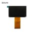 New original 4 inch HP-40001-V1 60pin screen For projector LCD Display