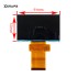 New original 4.45 inch HP-445001-V1 screen For projector LCD Display
