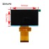 New original 4.45 inch HP-445001-V1 screen For projector LCD Display