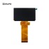 New original 4.45 inch HP-445001-V2 screen For projector LCD Display