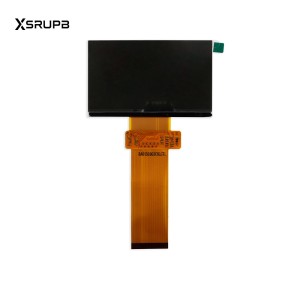New original 4.45 inch HP-445006-V2 screen For projector LCD Display